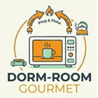 DORM-ROOM logo