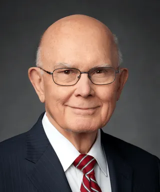 Picture of Dallin H. Oaks